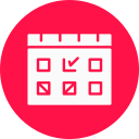 calendario icon