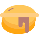 macarrón icon