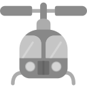 helicóptero