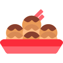 takoyaki icon