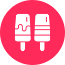 paleta de hielo icon