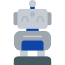 robot icon