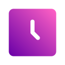 reloj icon