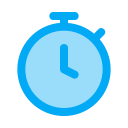 reloj icon