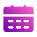 agenda icon