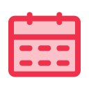 agenda icon