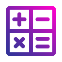 calculadora icon