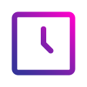 reloj icon