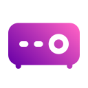 audio icon