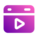 video icon