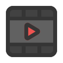 video icon