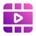 video icon