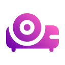 proyector icon