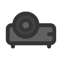 proyector icon