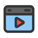 video icon