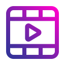 video icon