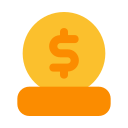 dinero icon