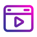 video icon