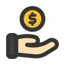 dinero icon