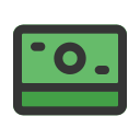 dinero icon