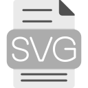 archivo svg