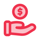 dinero icon