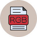 rgb icon