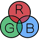 rgb icon