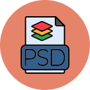 archivo psd 