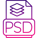 archivo psd 