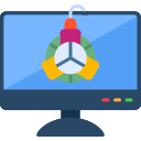 calibración icon