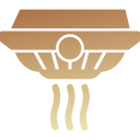 detector de humo