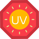 ultravioleta icon