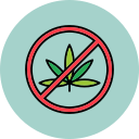 marijuana icon