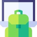 mochila icon