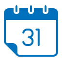 calendario icon