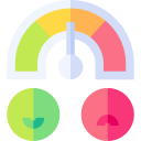 emojis de retroalimentación icon