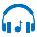 auriculares icon