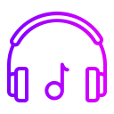 auriculares icon