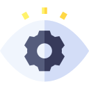 supervisión icon