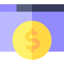 monetización icon