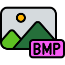 archivo bmp icon