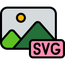 archivo svg