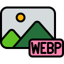 webp icon