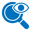 observación icon