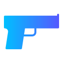 pistola icon