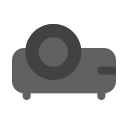 proyector icon