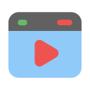 video icon