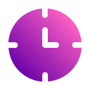 reloj icon