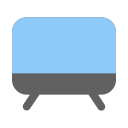 monitor icon